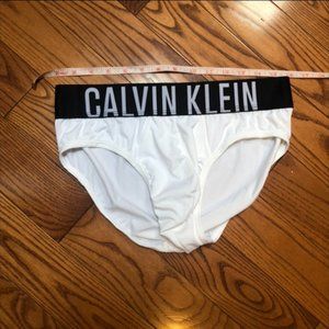 Men's Calvin Klein Cotton Brief - M